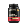 100% Whey Gold Standard - Optimum Nutrition 4540 g - double rich chocolate