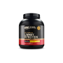 100% Whey Gold Standard - Optimum Nutrition 4540 g - double rich chocolate