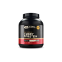 100% Whey Gold Standard - Optimum Nutrition 4540 g - double rich chocolate
