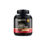 100% Whey Gold Standard - Optimum Nutrition 4540 g - double rich chocolate
