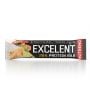 Excelent Protein Bar 85 g - Nutrend 85 g - lime papaya