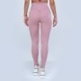 Women‘s Fave Leggings Dusty Rose - GymBeam Dusty rose - XS