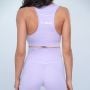 Sports Fave Bra Lila - GymBeam Lila - XS