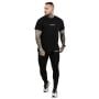 FIT T-Shirt Black - GymBeam XXL