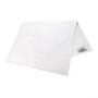 White Fitness Towel - GymBeam single_variant