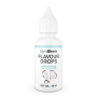Flavour Drops - GymBeam 30 ml - coconut