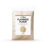 Flaxseed Flour - GymBeam 500 g