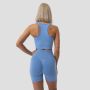 Sportski grudnjak FLO Blue - GymBeam L