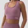 FLO Sports Bra Violet - GymBeam XL