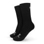 Functional Crew Socks Black - STRIX XL