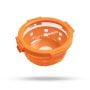 Glass Food Container 650 ml - GymBeam single_variant
