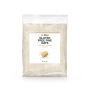 Gluten-Free Fine Oats - GymBeam 1000 g