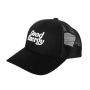 Good Energy Cap Black - GymBeam single_variant