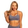 Grace Sports Bra Granite - BeastPink XL