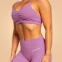 Grace Sports Bra Purple - BeastPink S