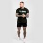 Grow T-Shirt Black - GymBeam M