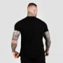 Grow T-Shirt Black - GymBeam M