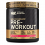 Gold Standard Pre-Workout - Optimum Nutrition watermelon