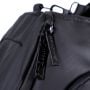 2in1 Sports Bag Black - GymBeam single_variant
