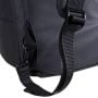 2in1 Sports Bag Black - GymBeam single_variant