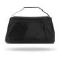 Gym Rat Duffle Bag Black - GymBeam single_variant