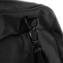 Gym Rat Duffle Bag Black - GymBeam single_variant