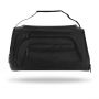 Gym Rat Duffle Bag Black - GymBeam single_variant