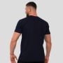 One Team T-shirt Navy - GymBeam XXL