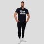 One Team T-shirt Navy - GymBeam XXL