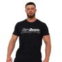Willpower T-shirt Black - GymBeam M