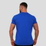 Willpower T-shirt Royal Blue - GymBeam XXXL