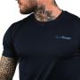 Men‘s TRN T-Shirt Navy - GymBeam XL