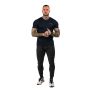 Men‘s TRN T-Shirt Navy - GymBeam XL