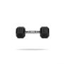 Hexagonal Dumbbell - GymBeam 32.5 kg