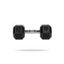 Hexagonal Dumbbell - GymBeam 32.5 kg