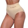 Highrise Briefs 2Pack Nude - GymBeam M
