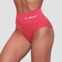 Highrise Briefs 2Pack Pink - GymBeam L