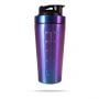 XBEAM Steel Shaker HoloShake 739 ml - GymBeam single_variant