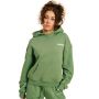 Women‘s Serenity Hoodie Olivine - BeastPink M