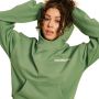 Women‘s Serenity Hoodie Olivine - BeastPink M
