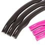 Hula Hoop - GymBeam black