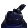 Hydrator TT Sports Bottle 2.5 l Midnight Blue - GymBeam single_variant
