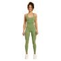 Women‘s Hyper Jumpsuit Olivine - BeastPink S