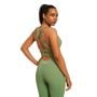 Women‘s Hyper Jumpsuit Olivine - BeastPink S