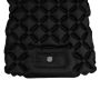 Inflatable Sleeping Mattress Black - GymBeam single_variant