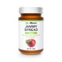 Jammy Spread - GymBeam 220 g - forest fruit