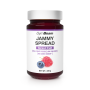 Jammy Spread - GymBeam 220 g - forest fruit