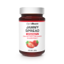 Jammy Spread - GymBeam 220 g - forest fruit