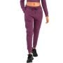 Women‘s Essential Joggers Plum - STRIX S