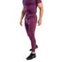 Nova Joggers Plum - STRIX XXL
